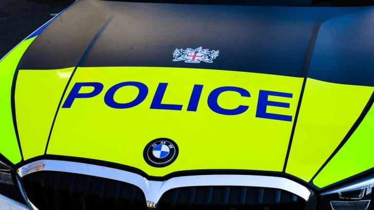 Suspect Arrested After Assault in Edenbridge as Police Appeal for Witnesses