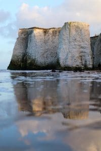 Kent's Leader Backs Single Council Option for County Reorganisation