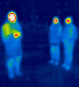 Your Home Wi-Fi Could Soon Track Your Every Move—And Know Who You Are