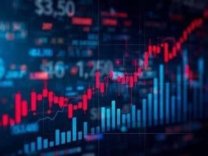 Mixed Signals Emerge in UK Economy as Consumer Activity Cools and Redundancies Rise