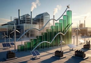 UK's Low Carbon Economy Creates Thousands of New Jobs as Energy Efficiency Sector Leads Growth