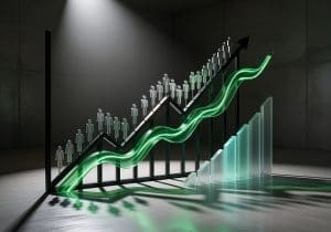 UK's Green Economy Surges to £77 Billion as Clean Energy Sector Expands Amid Employment Challenges