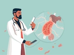 Hormone Therapy Does Not Increase Mortality Risk, Major Study Confirms