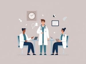 Does Medical Recruitment Reward Privilege Over Capability? The Debate Reshaping Doctor Training in the NHS