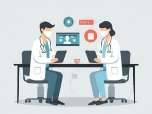 Doctor-Nurse Substitution Debate: Why Media Coverage is Dividing Two Vital Healthcare Professions