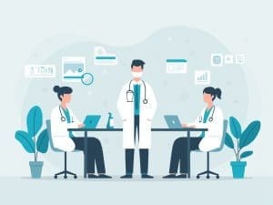 How Competition for Doctor Training is Reshaping What 'Merit' Really Means