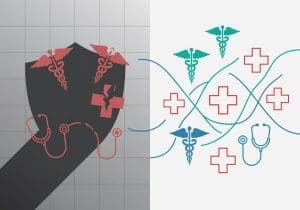 Immigration Enforcement Fears Driving US Healthcare Crisis: What UK Doctors Can Learn