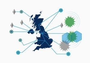 Advanced Surveillance Systems Set to Bolster UK's Detection of Engineered Biological Threats