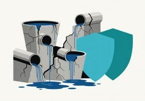 Britain's Water Crisis: As Infrastructure Crumbles, Can Public Health Be Protected?