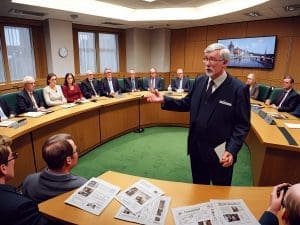 Local Government Reorganisation Explained: Medway Leader Discusses Future of Kent's Councils