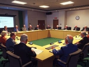 Medway Council Budget Meeting Underway as Councillors Make Key Decisions for 2026/27