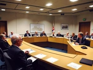 Medway Council Continues Budget and Pay Policy Discussions at Full Council Meeting