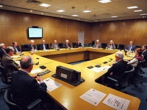 Medway Council Debates £26 Million Budget Challenge as Full Council Meeting Continues