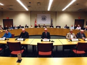 Medway Council Concludes Full Council Meeting After Major Budget Decisions