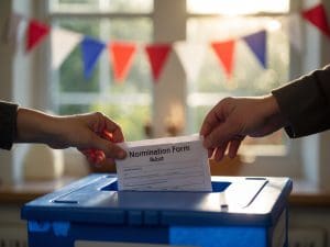 Final Hours to Nominate Gravesham's Community Heroes as Award Deadline Approaches