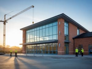 Folkestone & Hythe Council Backs £2.4m Grant to Reopen Sports Centre Swimming Pool