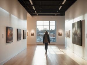 Dartford Gallery Curator Backs Town of Culture Bid as Council Seeks Resident Stories