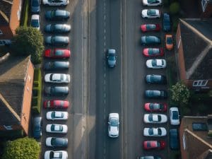 Folkestone & Hythe District Council Approves New Joined-Up Controlled Parking Zones Policy