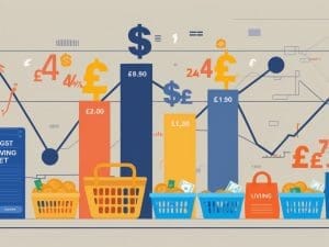 Wholesale Energy Prices Surge by Up to 74% as Middle East Tensions Rattle UK Markets