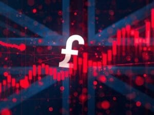 UK Economy Grows Just 0.1% in Final Quarter of 2025