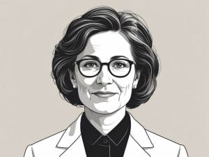 A Life Dedicated to Healing: Remembering Dr Pam Zinkin, Paediatrician and Global Health Pioneer