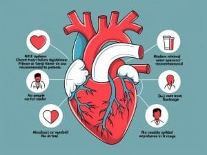 NICE Updates Chronic Heart Failure Guidelines: Four-Drug Approach Now Recommended for Patients