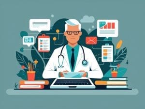 Doctors Must Show Humility When Patients Bring Online Health Research to Appointments, Experts Warn