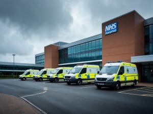 Trust and Sick Notes: Why GPs Say Patient Relationships Matter More Than Ever