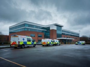 Doctors Need More Structured Training in Clinical Risk-Taking, Says Chief Medical Officer