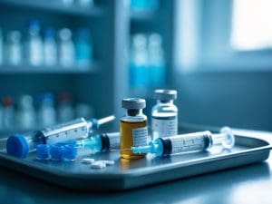 Controversial Guinea-Bissau Vaccine Trial Suspended Amid Global Ethics Concerns