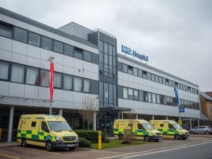 Key Prosecution Witness in Lucy Letby Trial Failed to Disclose Employer Investigation