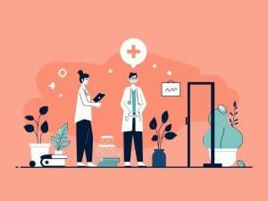 Medical Regulator Launches Review of Rules on Doctors' Personal Beliefs in Patient Care