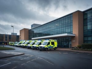 Unmet Housing and Care Needs Driving Unnecessary Hospital Admissions, Experts Warn