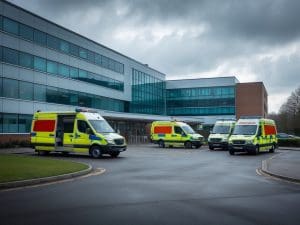 GPs Face Uncertainty Over Fitness-to-Work Reforms: What It Means for Patient Care