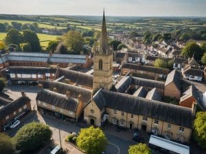 The Hidden Crisis: Why 98% of Global Stillbirths and Newborn Deaths Occur in Low and Middle-Income Countries