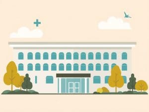 Unmet Care and Housing Needs Driving Lengthy Hospital Stays, Medical Expert Warns