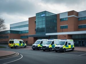 New Research Reveals How Accurately Doctors Can Monitor Kidney Disease Progression Using Blood Tests