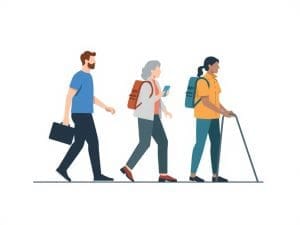 NICE Issues Updated Falls Prevention Guidelines for Older Adults