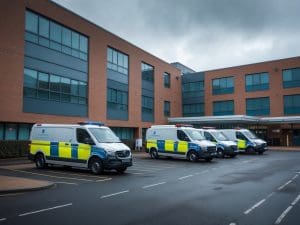 NHS Faces 'Medicines Shortage Penalty' as Global Drug Costs Rise and Budget Constraints Bite