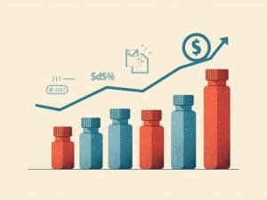NHS Medicine Costs Set to Rise as Government Cuts Industry Rebates