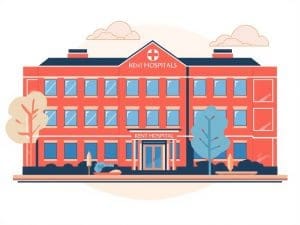 Kent Hospital Admits Delay in Alerting Health Agency to Meningitis Case