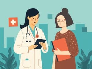 Kent GPs Join National Vote Against Government Contract Changes