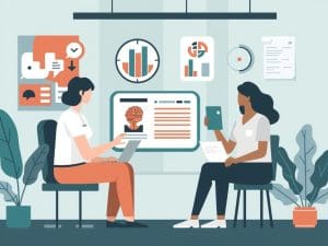 Home-Based Stroke Therapy Cuts Falls by Third in Major Trial