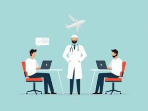 Private Firms Recruit Overseas GPs for Remote Care as NHS Faces Workforce Crisis