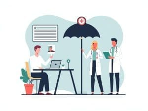 Healthcare Staff Report Regulation as Intrusive Burden, Study Finds