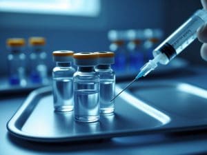 Kent Meningitis Outbreak Rises to 34 Cases as Health Officials Continue Vaccination Drive