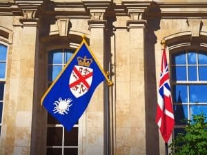 Kent County Council Raises Commonwealth Flag at Sessions House on Historic Day