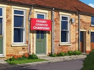 Kent County Council Champions Empty Homes Revival During National Week of Action