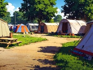 Kent County Council Updates Gypsy and Traveller Sites Pitch Allocation Policy