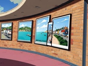 Kent Launches UK's First Marmot Coastal Region to Tackle Health Inequalities